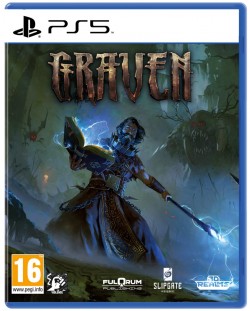 Graven (PS5) 