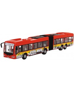 Jucarie pentru copii Dickie Toys - Autobuz urban
