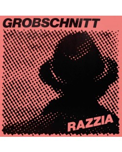 Grobschnitt - Razzia (CD)