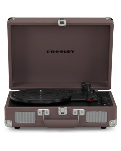 Gramofon Crosley - Cruiser Plus, manual, mov