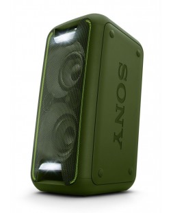 Mini boxa Sony GTK-XB5 - verde