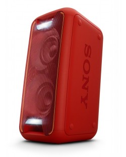 Mini boxa Sony GTK-XB5 - rosie