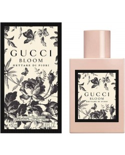 Gucci Apă de parfum Bloom Nettare Di Fiori, 50 ml