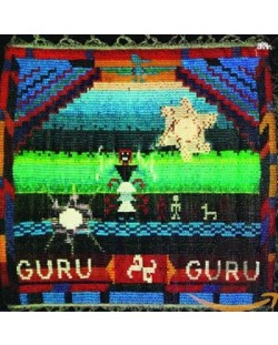 Guru GURU - GURU Guru (CD)