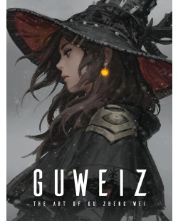 Guweiz: The Art of Gu Zheng Wei