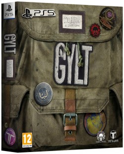 Gylt - Collector's Edition (PS5)