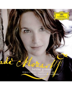 Helene Grimaud - Mozart (CD)