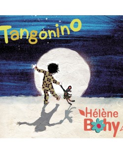 Helene Bohy - Tangonino (CD)