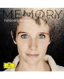 Helene Grimaud - Memory (CD)