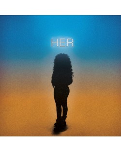 H.E.R. - H.E.R. (CD)