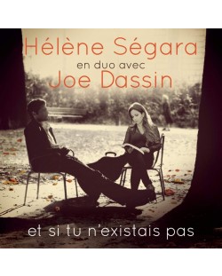 Helene Segara - et si tu n'existais pas (CD)