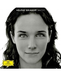 Helene Grimaud - Water (CD)