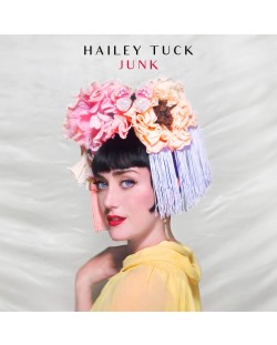 Hailey Tuck - Junk (CD)	