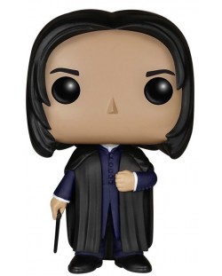 Figurina Funko Pop! Movies: Harry Potter - Severus Snape, #05