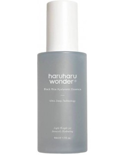 Haruharu Wonder Black Rice Esenta faciala cu acid hialuronic, 50 ml