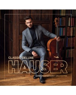 HAUSER - Classic - Deluxe (CD)