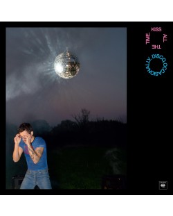 Harry Styles - KISS ALL THE TIME. DISCO, OCCASIONALLY (CD) | Ozone.ro