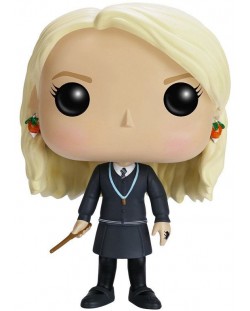 Figurina Funko Pop! Movies: Harry Potter - Luna Lovegood, #14