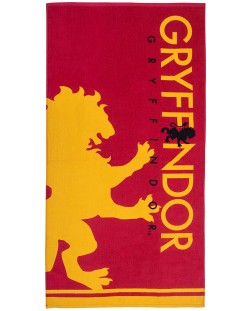 Prosop Cine Replicas Movies: Harry Potter - Gryffindor, 140 x 70 cm	