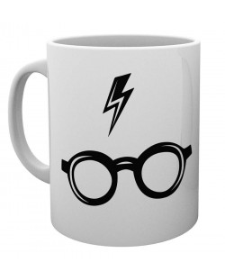 Cana GB Eye - Harry Potter (Glasses)