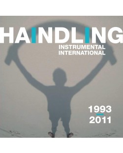 Haindling - Instrumental - International 1993 - 2011 (CD)