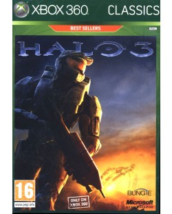Halo 3 - Classics (Xbox One/360)