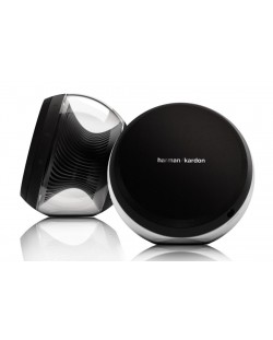 Sistem audio harman/kardon Nova - 2.1, wireless, negru