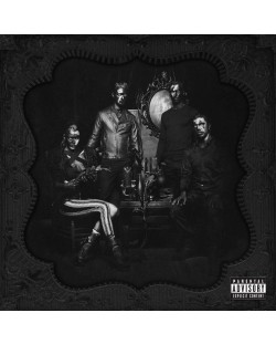 Halestorm - The Strange Case Of, Limited (Clear Vinyl)