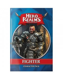 Hero Realms - Fighter Character Pack
