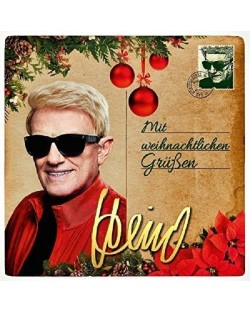 Heino - Mit weihnachtlichen Gru?en (CD)