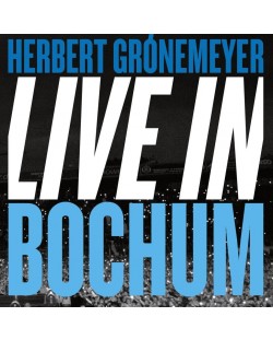 Herbert Gronemeyer - Live in Bochum (2 CD)