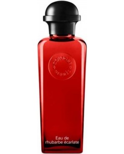 Hermes Apa de colonie Eau de Rhubarbe Écarlate, 100 ml