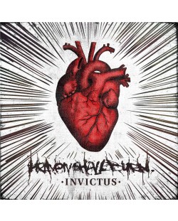 Heaven Shall Burn - Invictus (CD)