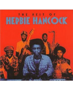 Herbie Hancock - The Best Of (CD)