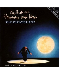 Herman van Veen - Seine schonsten Lieder (CD)