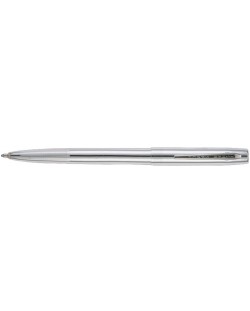Fisher Space Pen Cap-O-Matic - Chrome
