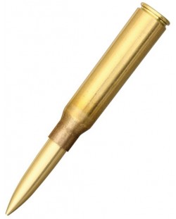Pix Fisher Space Pen Cartridge - .338 Lapua Magnum
