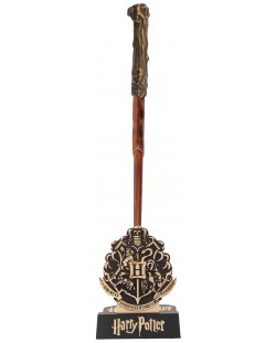 Pix CineReplicas Movies: Harry Potter - Harry Potter's Wand (With Stand)