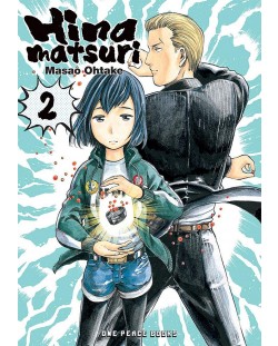 Hinamatsuri, Vol. 2	