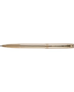 Fisher Space Pen Cap-O - Matic Brass Lacquer