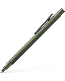 Faber-Castell Neo Slim Pen - Verde ulei