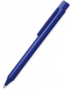 Pix cu bilă Schneider Essential - M, albastru