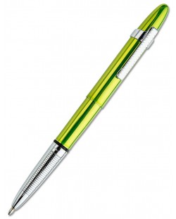 Pix Fisher Space Pen 400 - Aurora Borealis Green Bullet