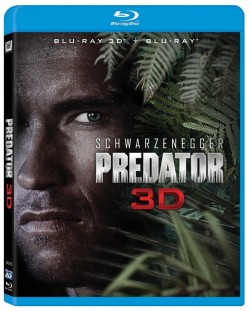 Predator (3D Blu-ray)