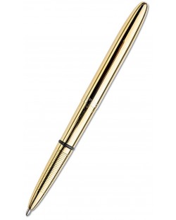 Pix Fisher Space Pen 400 - Gold Titanium Nitride