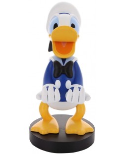 Holder EXG Disney: Donald Duck - Donald Duck, 20 cm