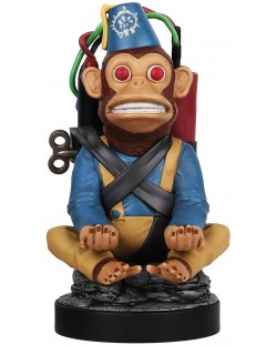 Suport EXG Cable Guy Call of Duty - Monkey Bomb, 20 cm