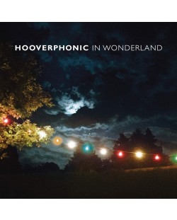 Hooverphonic - in Wonderland (CD)