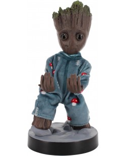 Holder EXG Marvel: Guardians of the Galaxy - Groot, 20 cm