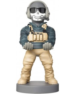 Figurina suport  EXG Cable Guy Call of Duty - Ghost, 20 cm